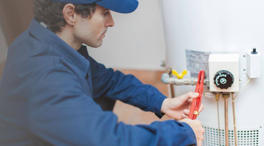Professional Leak Detection Services in Carney, OK